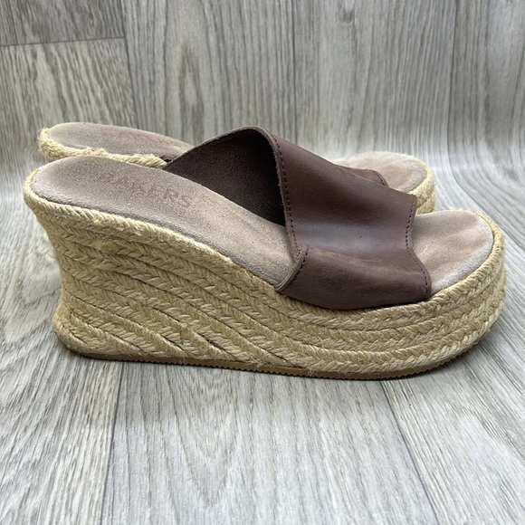 BAKERS Wedges - Picture 9 of 12